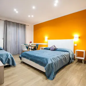 Due Cappuccini Appartement Palerme