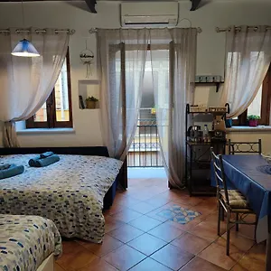 Al Capo Appartement Palerme