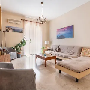 Casa Lov Appartement Palerme