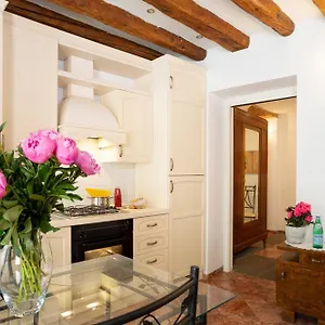 La Castellana Appartement Bergame