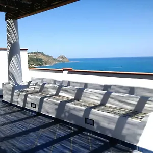 Magico Scafa - Marina Appartement Capo dʼOrlando