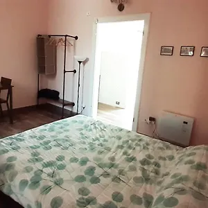  Apartamento Pennyroyal