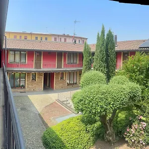  Appartement Easy Airport Sleep&fly Parking