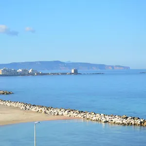 Residenza Paradiso Appartement Trapani