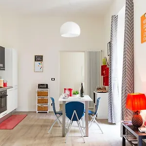 Sixty One Luxury Appartement Rome