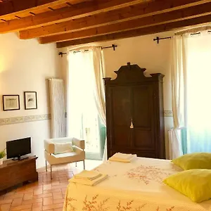  Apartamento I Balconcini