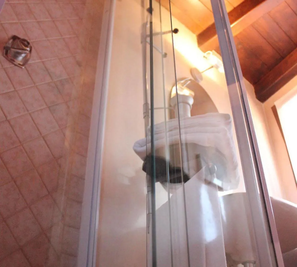 Apartment Casa Vacanza Fontana Del Delfino Bergamo