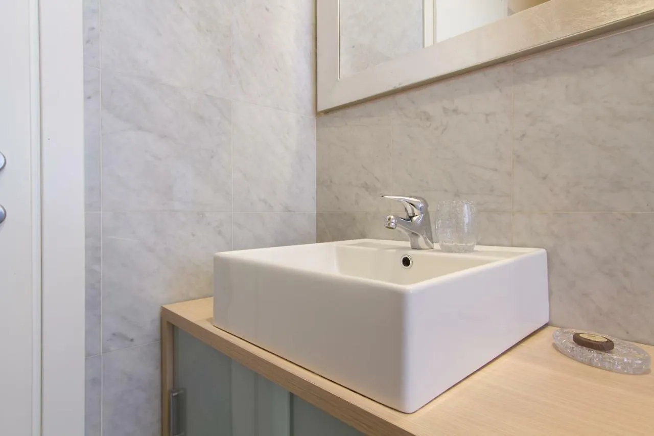 Casa Vacanza Fontana Del Delfino Bergamo Apartment